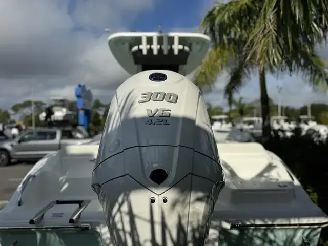 Key West Boats 239 FS