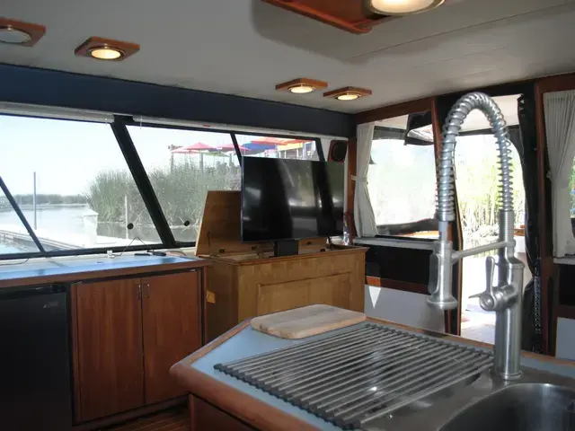 Bayliner 4588 MOTOR YACHT