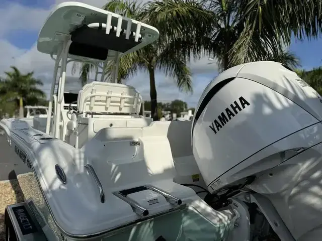 Key West Boats 239 FS