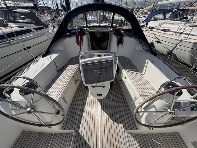 Jeanneau Sun Odyssey 42i