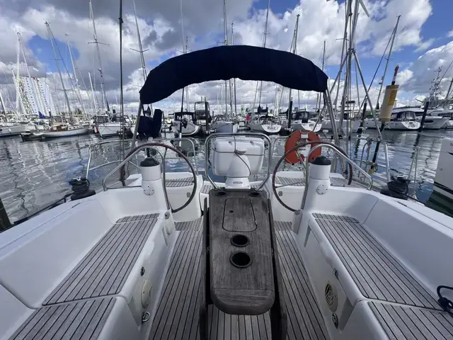 Jeanneau Sun Odyssey 42i