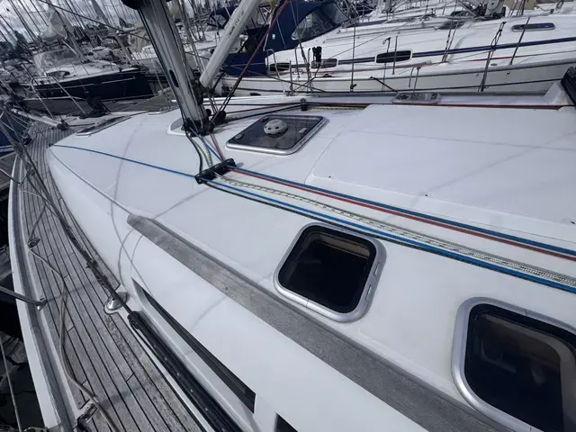 Jeanneau Sun Odyssey 42i