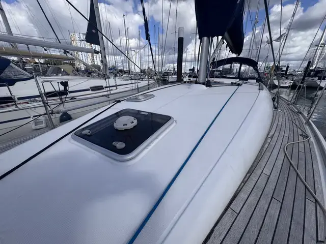 Jeanneau Sun Odyssey 42i