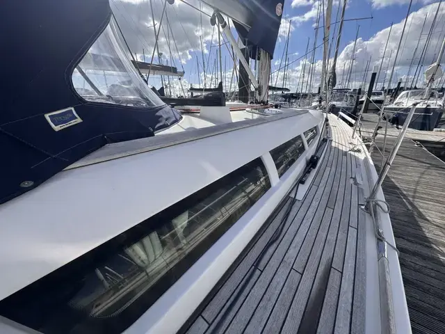 Jeanneau Sun Odyssey 42i