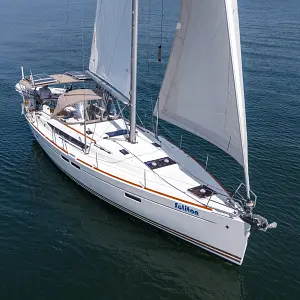 2015 Jeanneau 46'