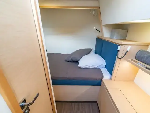 Fountaine Pajot 50'