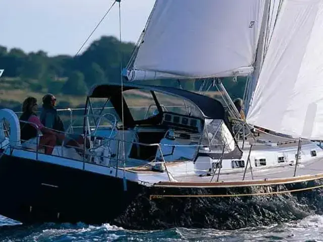 Tartan 37'