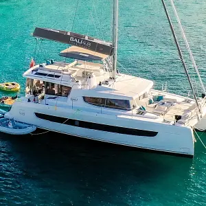 2021 Bali Catamarans 48'