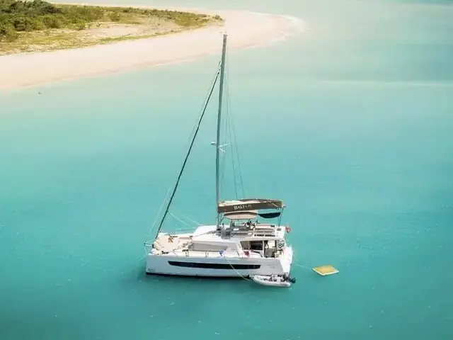 Bali Catamarans 48'