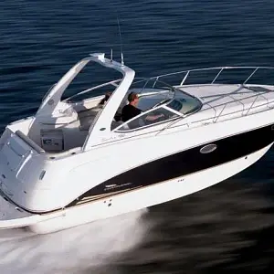 2005 Chaparral 29'