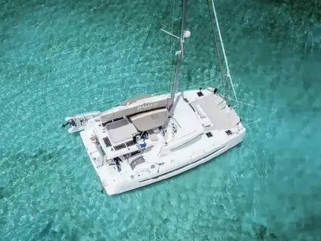 Bali Catamarans 48'