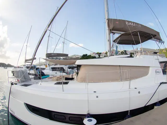 Bali Catamarans 48'