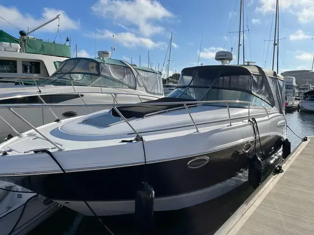 Chaparral 29'