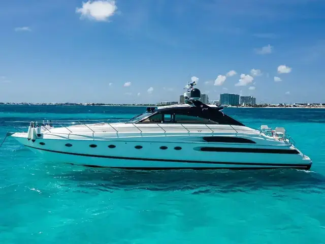 Princess 65