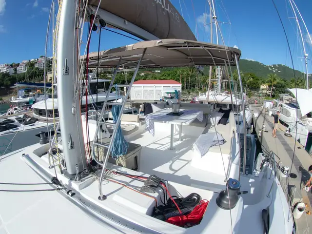 Bali Catamarans 48'