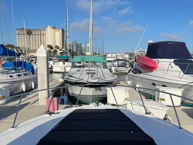 Chaparral 29'