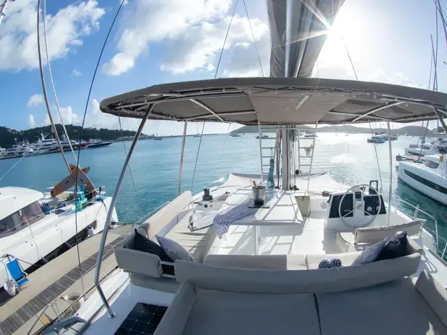 Bali Catamarans 48'