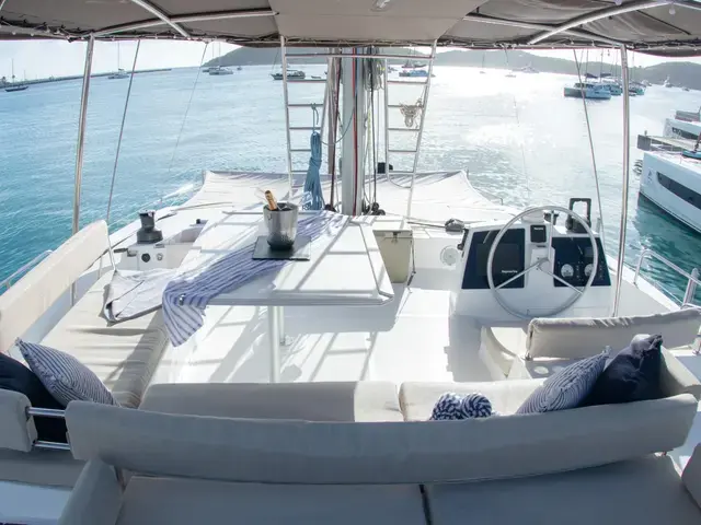 Bali Catamarans 48'