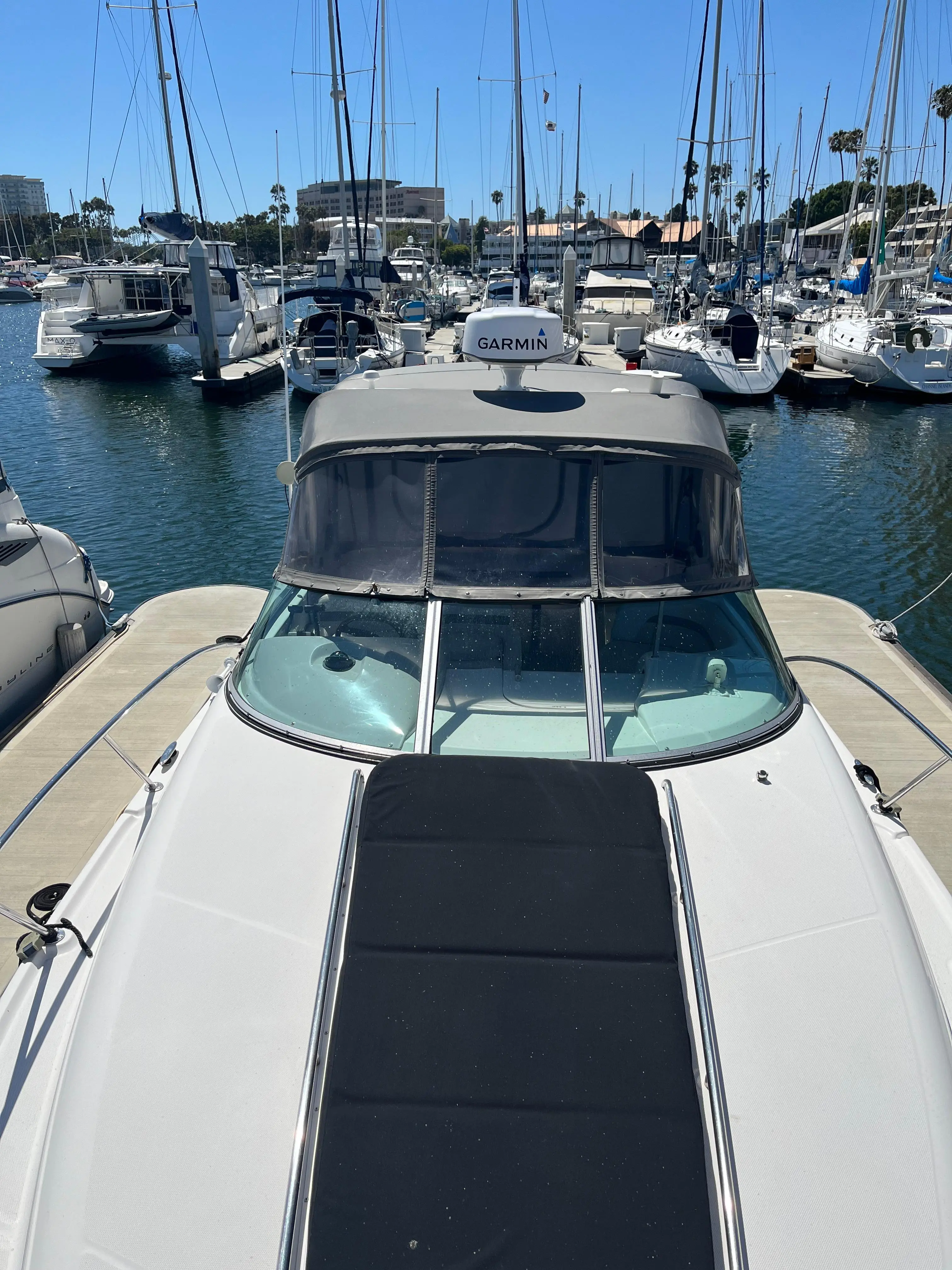 2005 Chaparral 29'