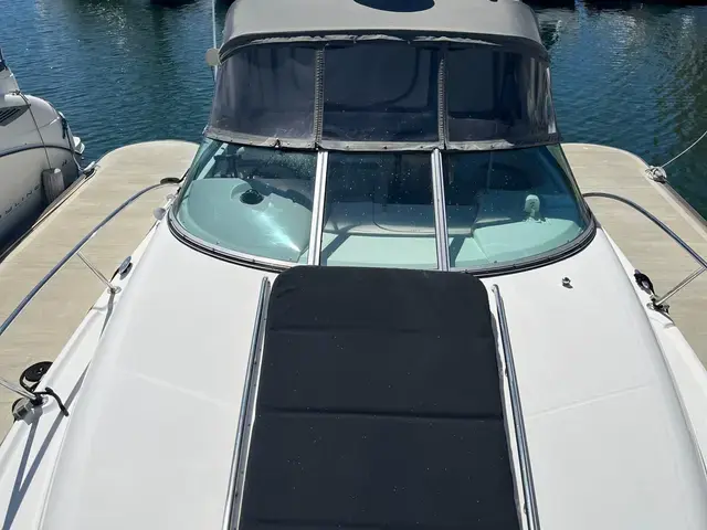 Chaparral 29'