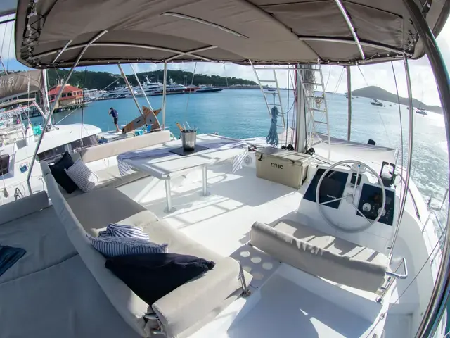 Bali Catamarans 48'