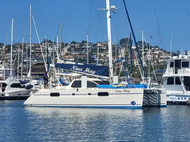 Catana 43'