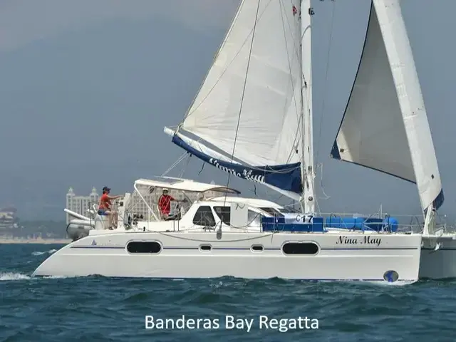 Catana 43'