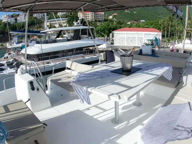 Bali Catamarans 48'