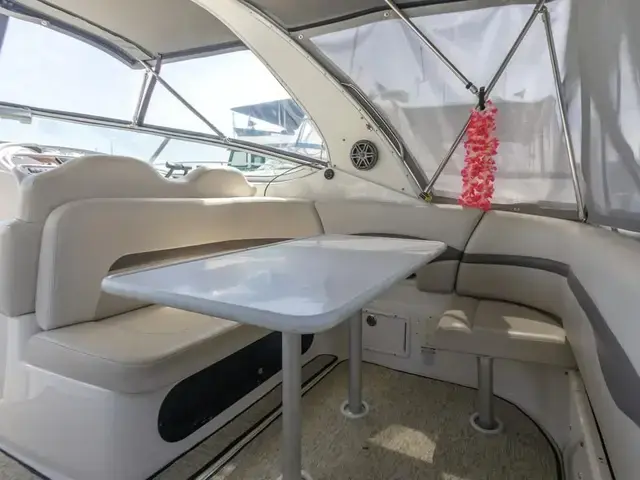 Chaparral 29'