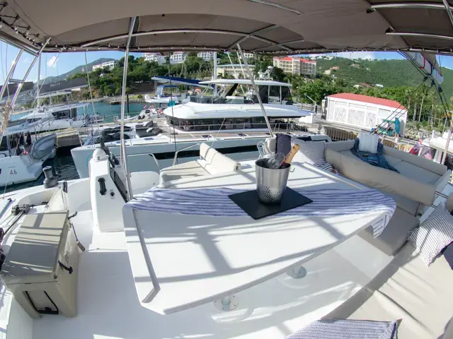 Bali Catamarans 48'