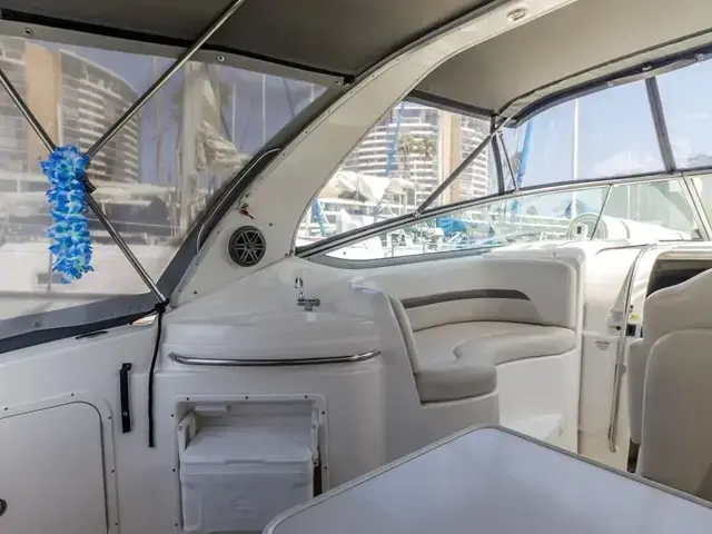 Chaparral 29'