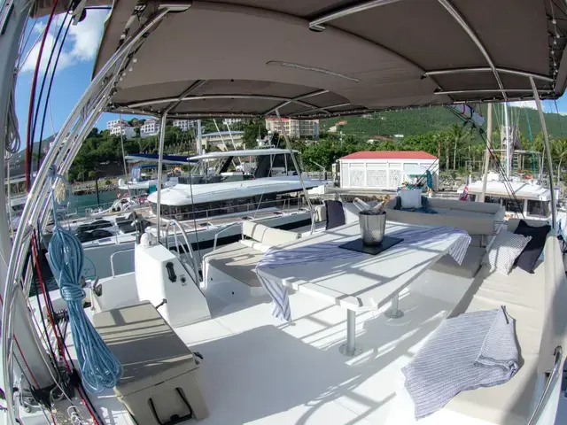 Bali Catamarans 48'