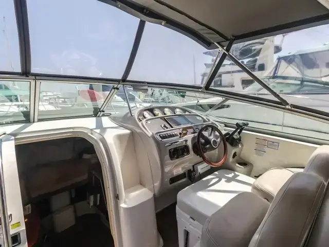 Chaparral 29'