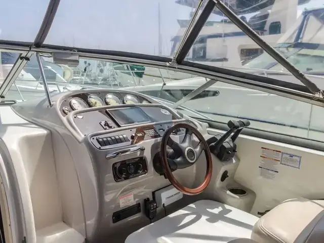 Chaparral 29'