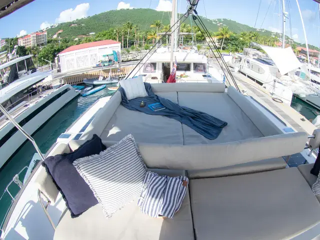 Bali Catamarans 48'