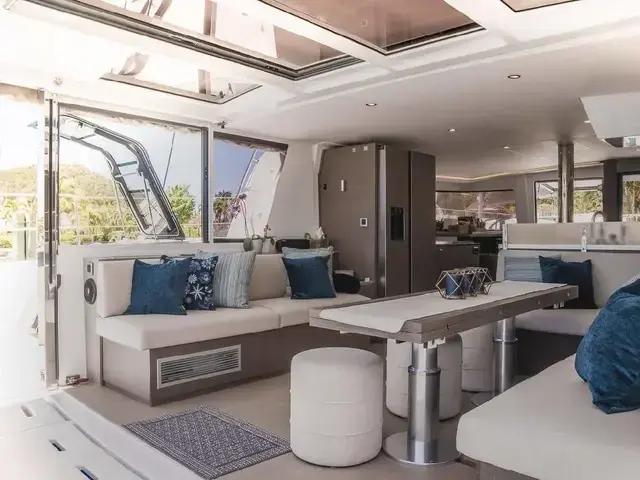 Bali Catamarans 48'