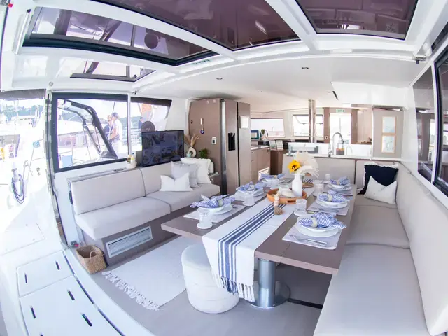 Bali Catamarans 48'