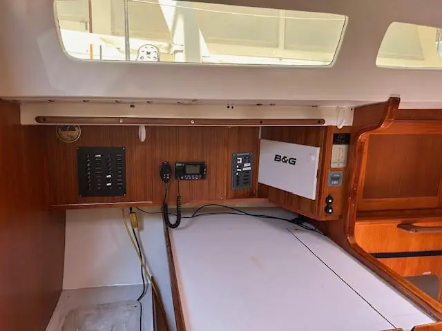 1991 Andrews 56'