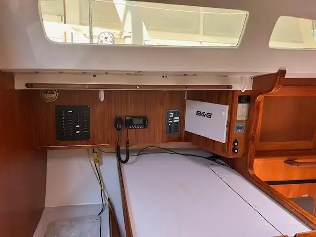 Andrews boats 56'