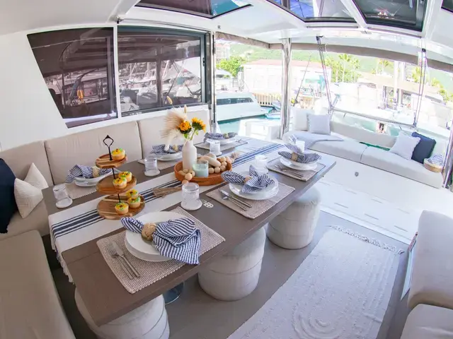 Bali Catamarans 48'