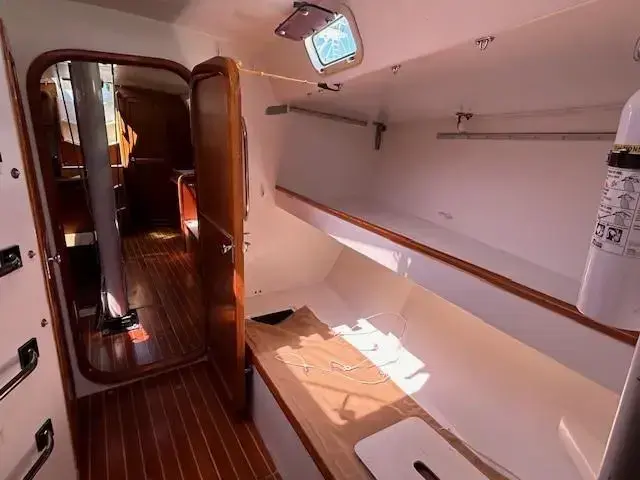 Andrews boats 56'