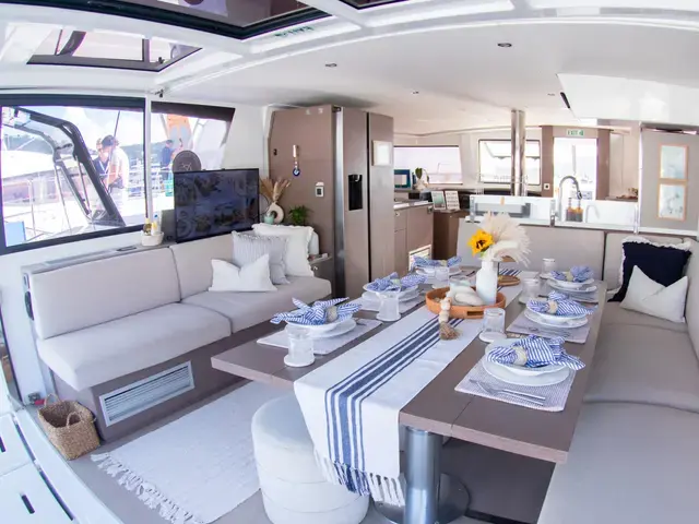 Bali Catamarans 48'