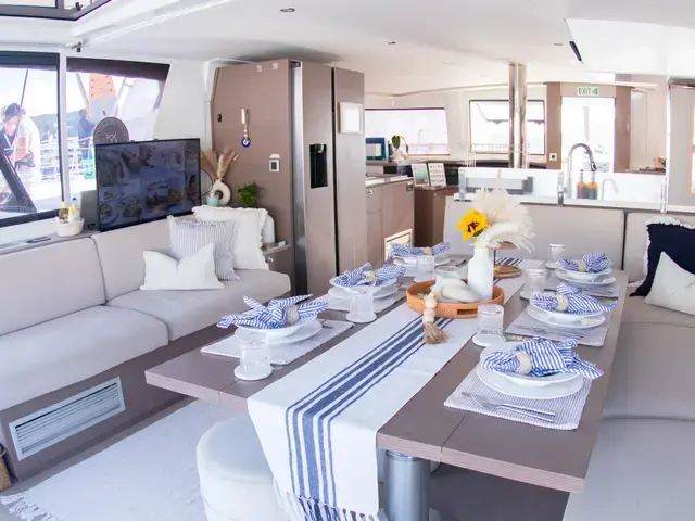 Bali Catamarans 48'