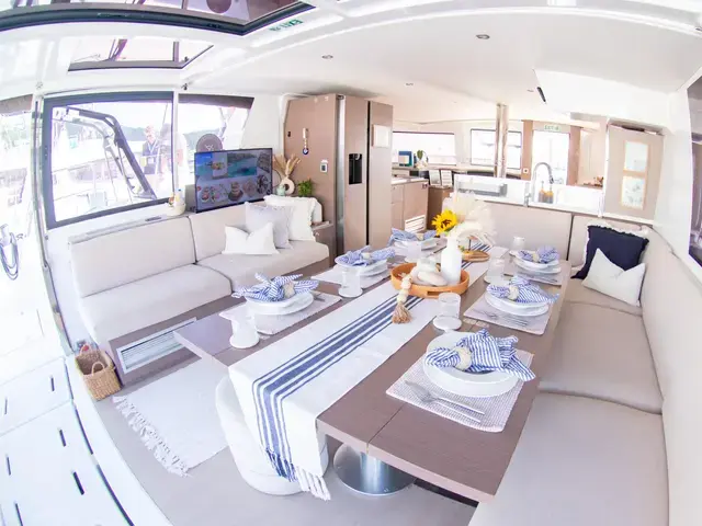 Bali Catamarans 48'