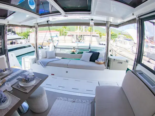 Bali Catamarans 48'