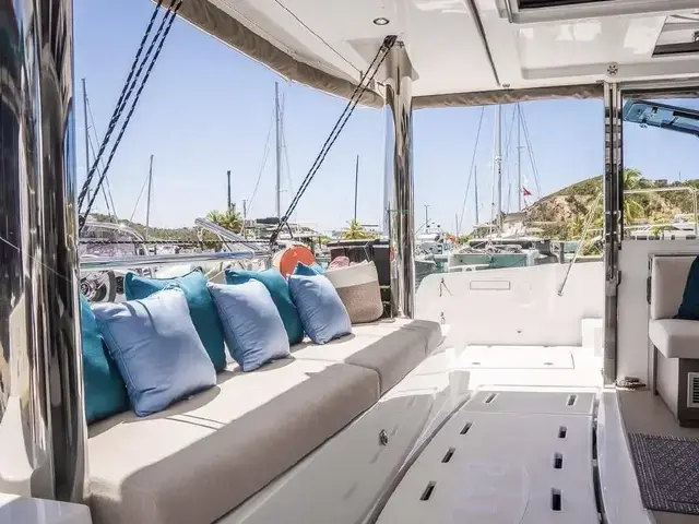 Bali Catamarans 48'