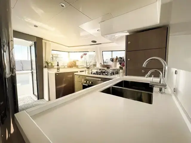 Bali Catamarans 48'