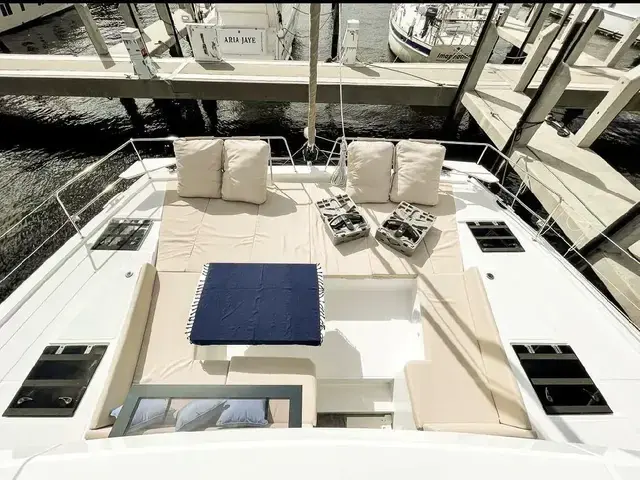 Bali Catamarans 48'