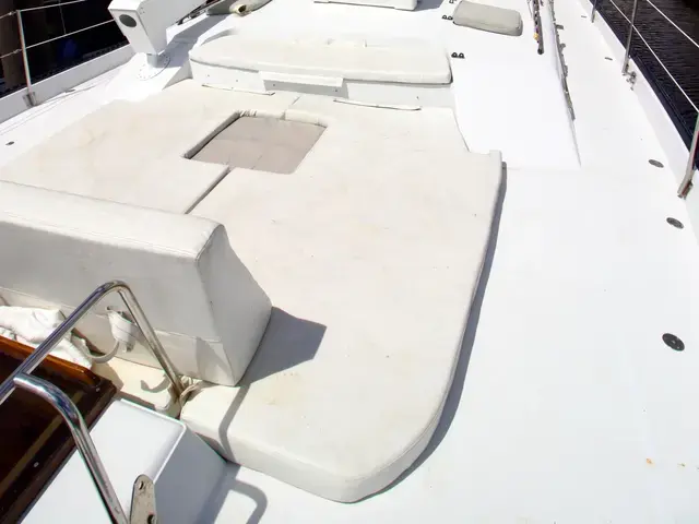 Lancer Boats 70'