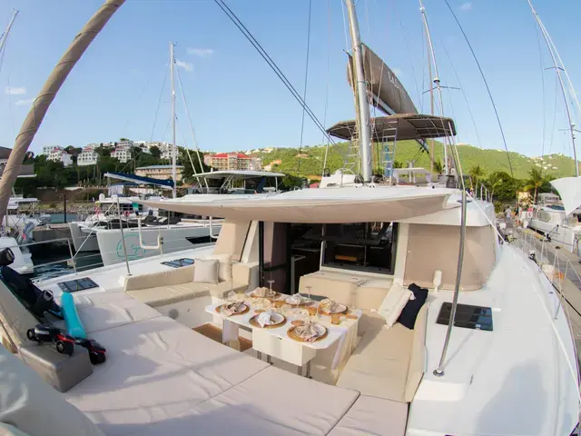 Bali Catamarans 48'